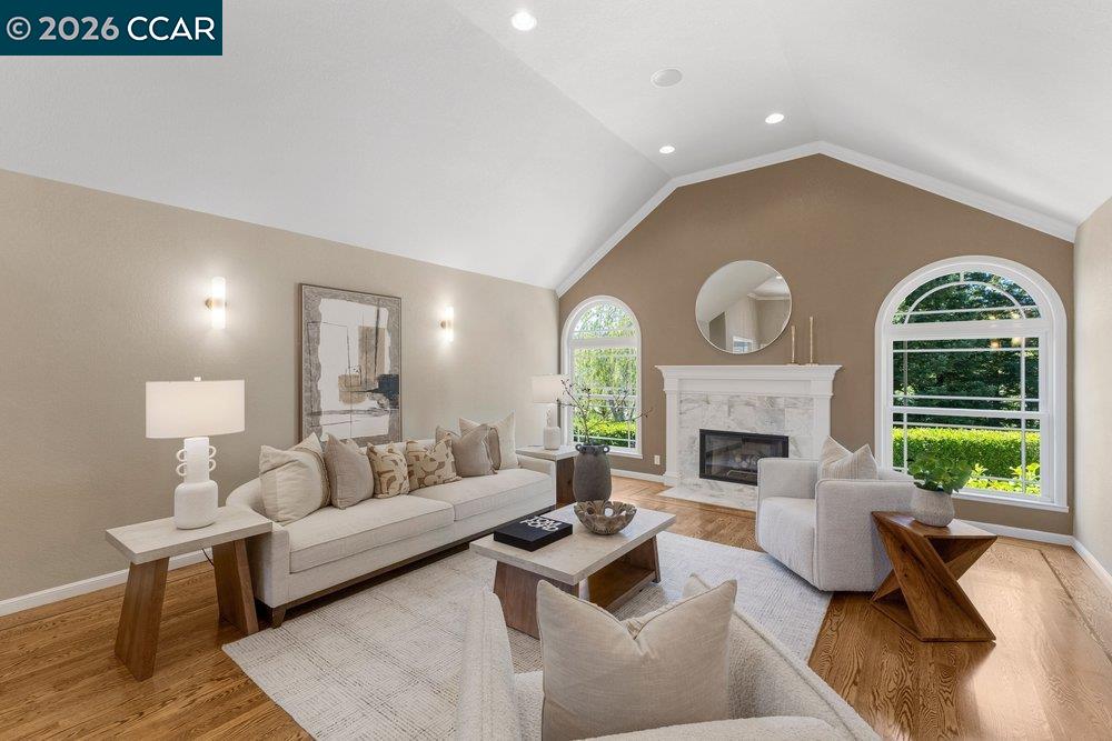 70 Ridgecrest Court Lafayette, CA 94549 - Photo 5 of 58