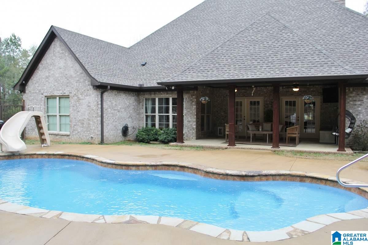 15015 Lock 9 Road Fosters, AL 35463 - Photo 4 of 23