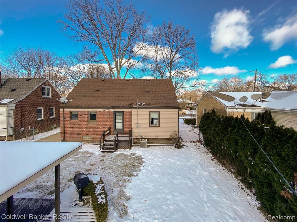2570 Manchester Road Birmingham, MI 48009 - Photo 27 of 41