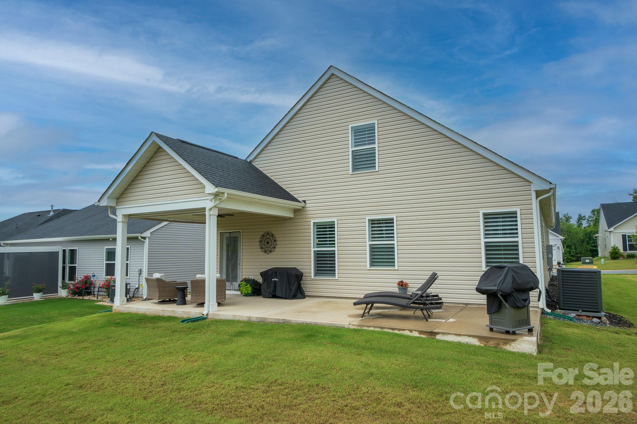 7212 Indigo Way Denver, NC 28037 - Photo 37 of 40