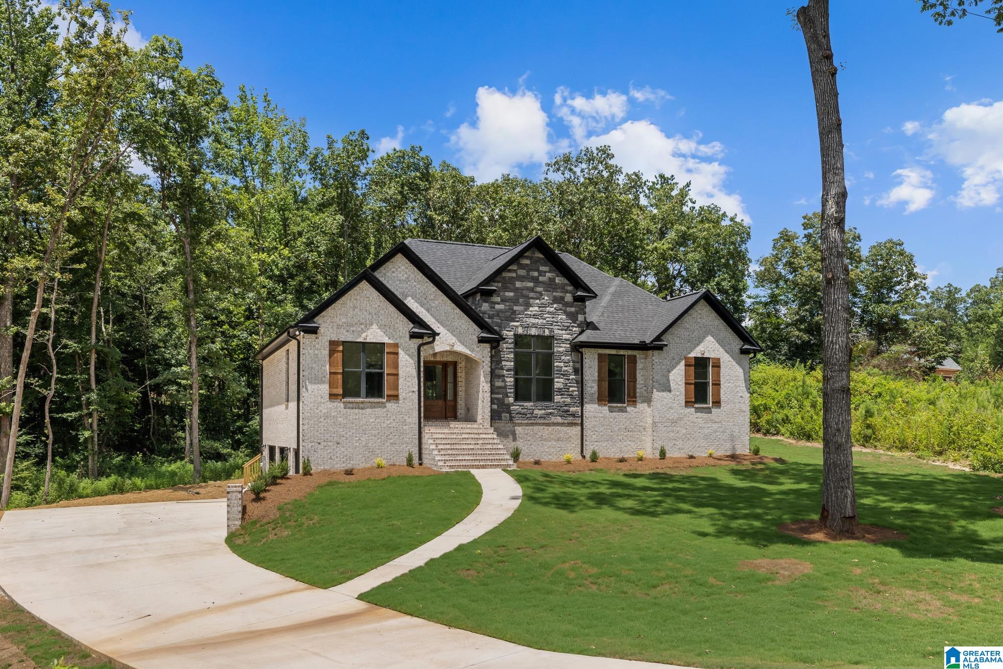 40 Highland View Drive Riverside, AL 35135 - Photo 4 of 38