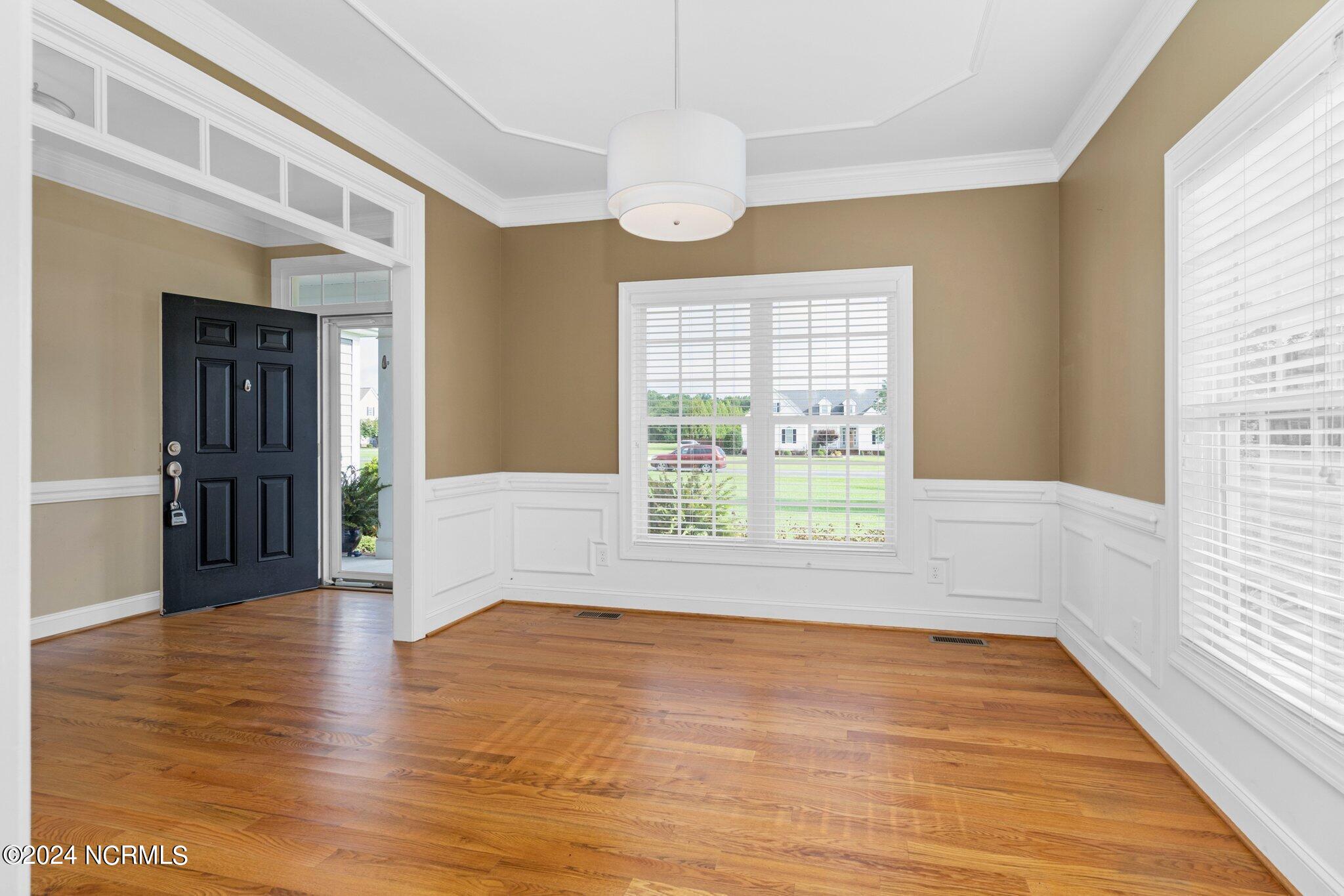 721 Hunter's Pointe Road Nashville, NC 27856 - Photo 8 of 44 012-721HuntersPointeRoad-Nashville-NC-27