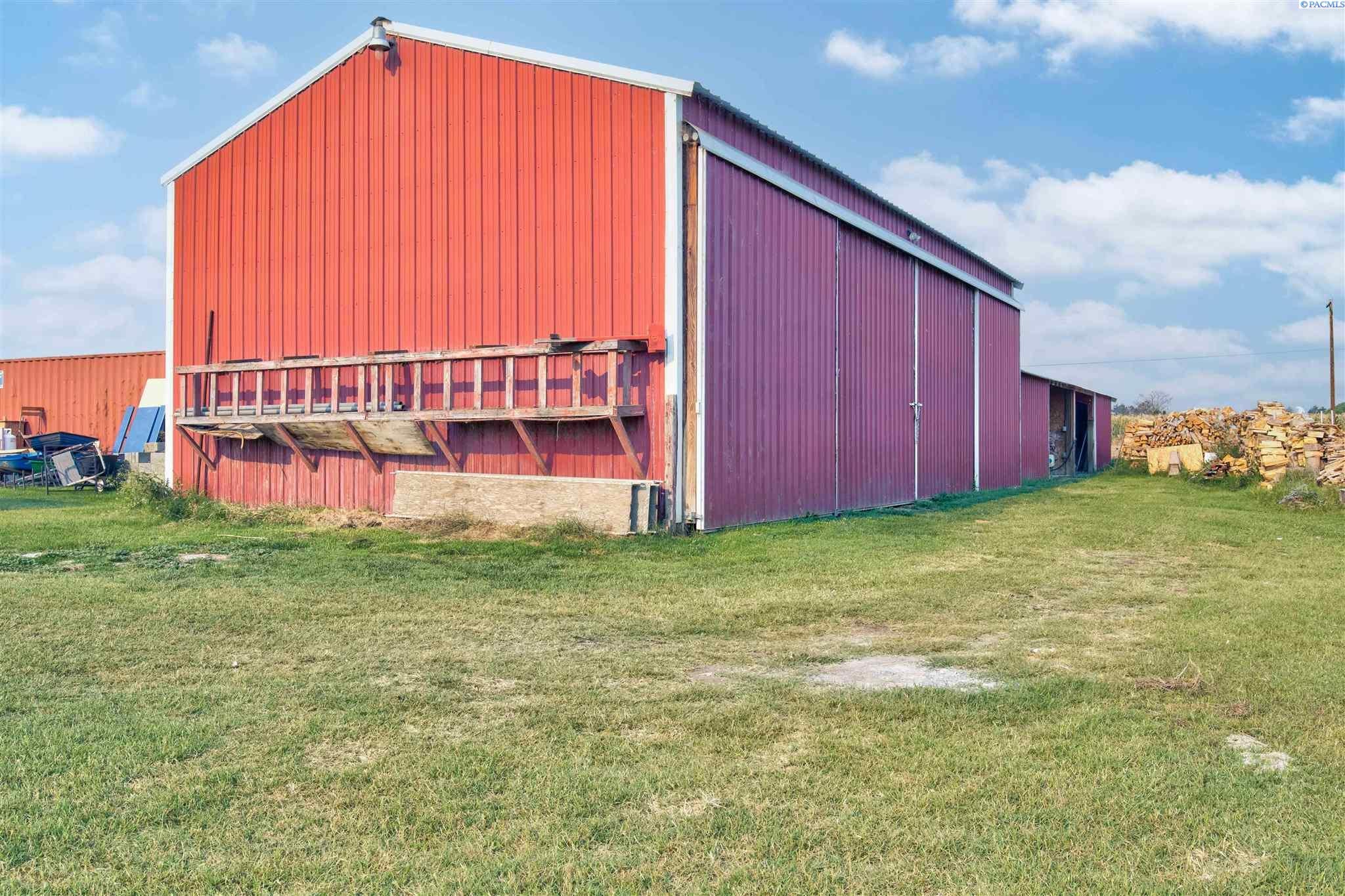 219315 East Bowles Road Kennewick, WA 99337 - Photo 16 of 23 Gallery Image 16