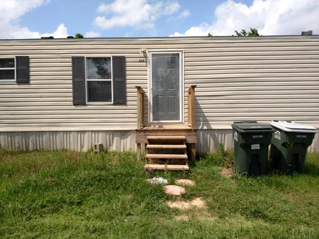 210 Brown Road Walnut Hill, FL 32568 - Photo 1 of 15