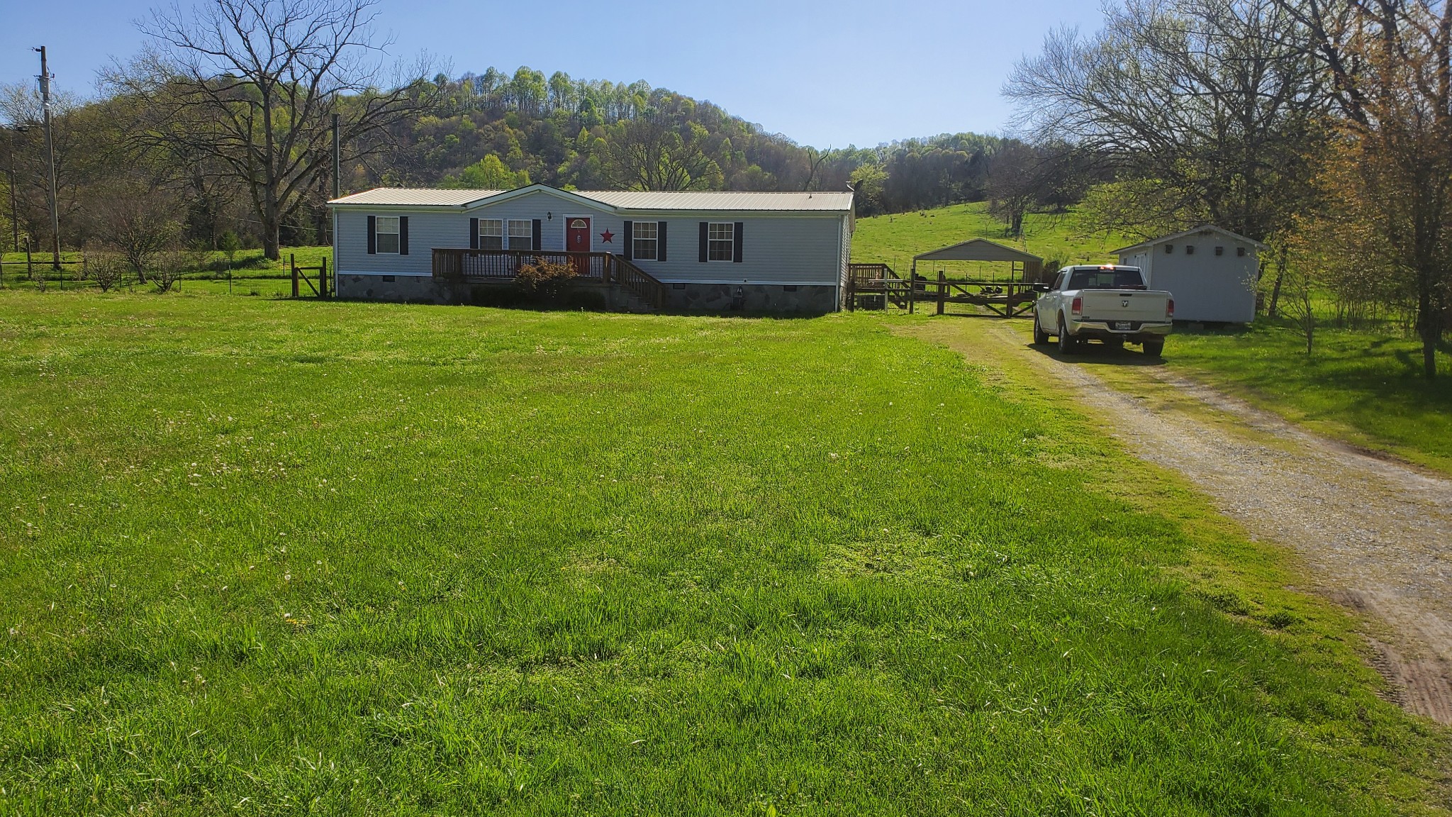 115 Little Creek Road Pleasant Shade, TN 37145 - Photo 31 of 32 Gallery Image 31