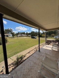 545 Southmoor Circle Stockbridge, GA 30281 - Photo 13 of 19 a view of an ocean and a balcony