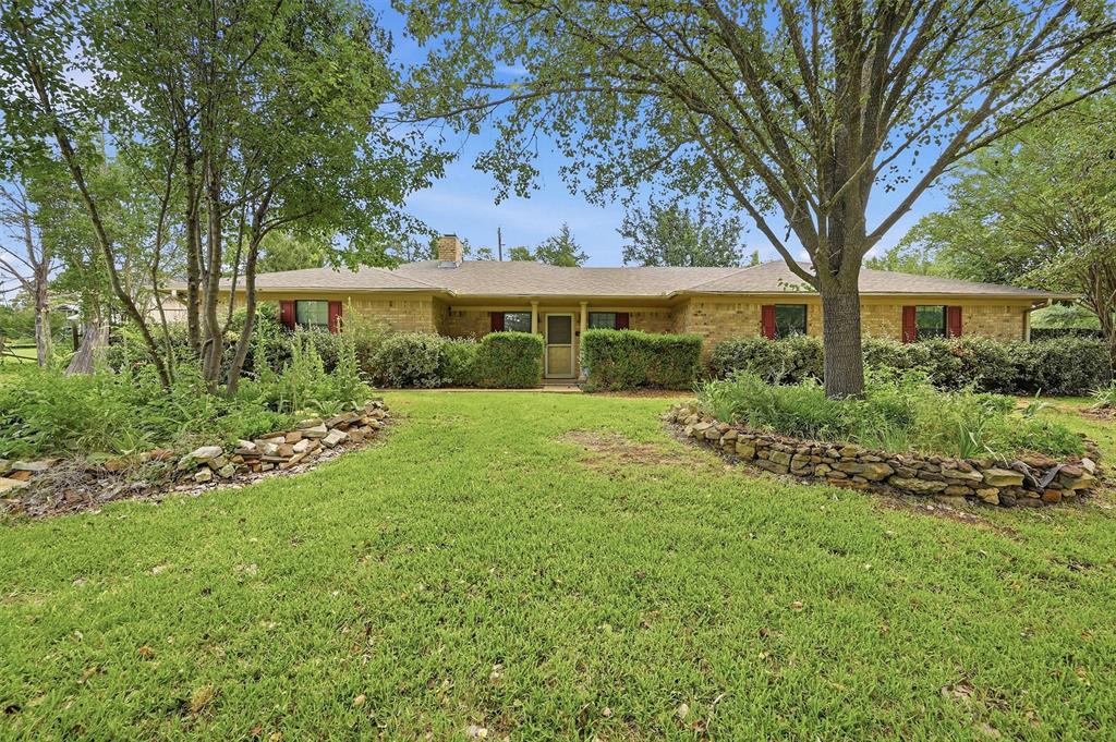510 Cleve Cole Road Denison, TX 75021 - Photo 1 of 39