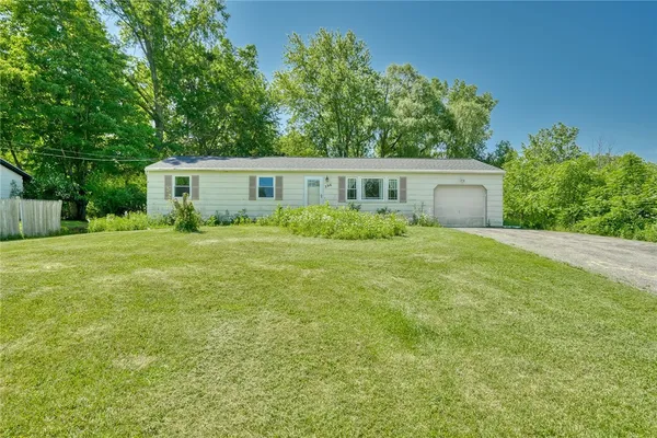 $149,900 | 396 Bills Road, Walworth, NY 14502