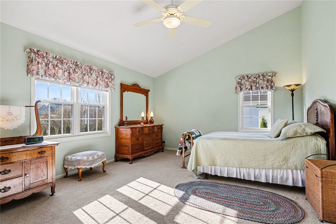 1024 Hard Rock Road Webster, NY 14580 - Photo 15 of 28 Primary Bedroom