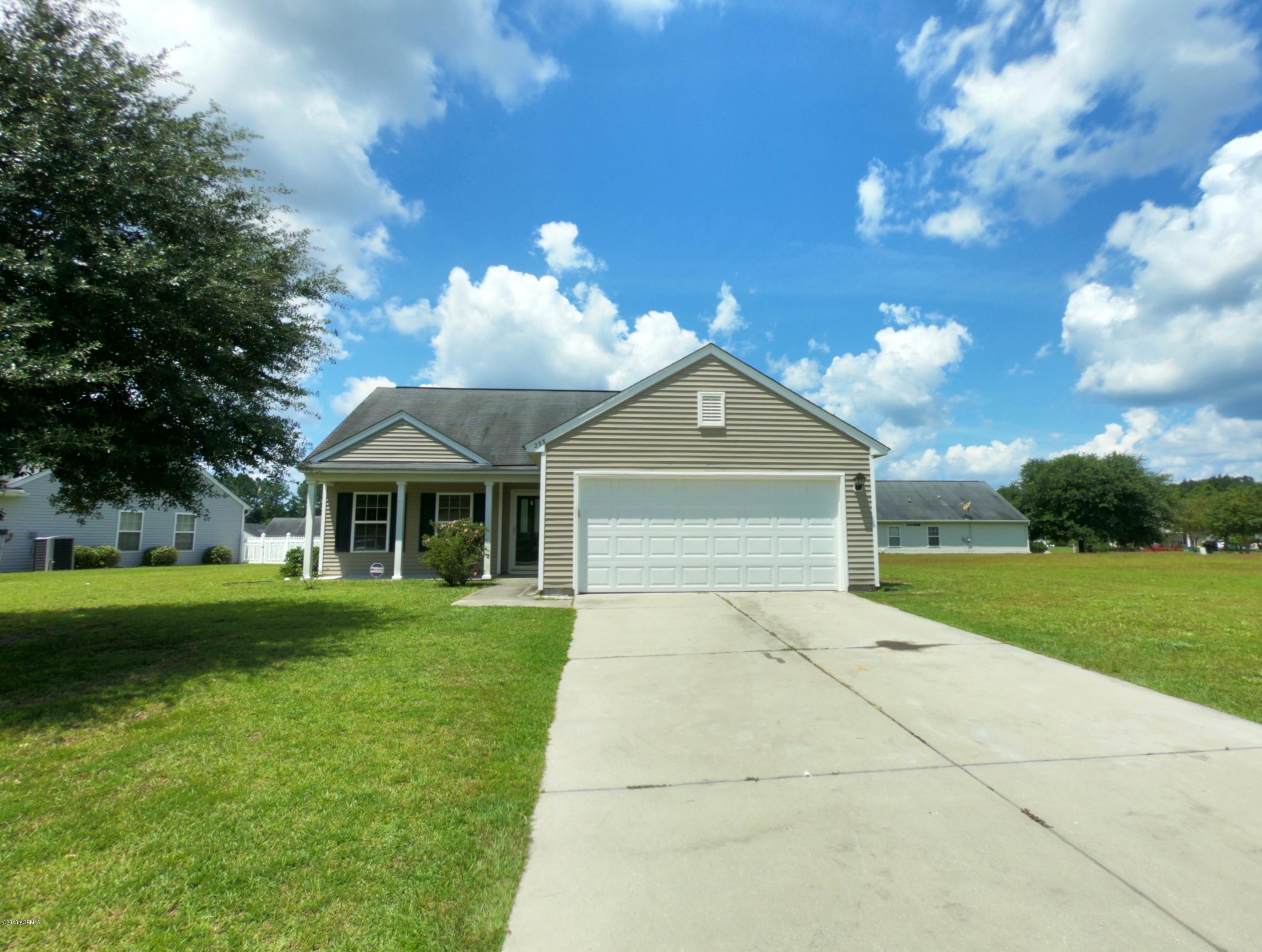 255 Colony Drive Ridgeland, SC 29936 - Photo 1 of 23 GOPR0438