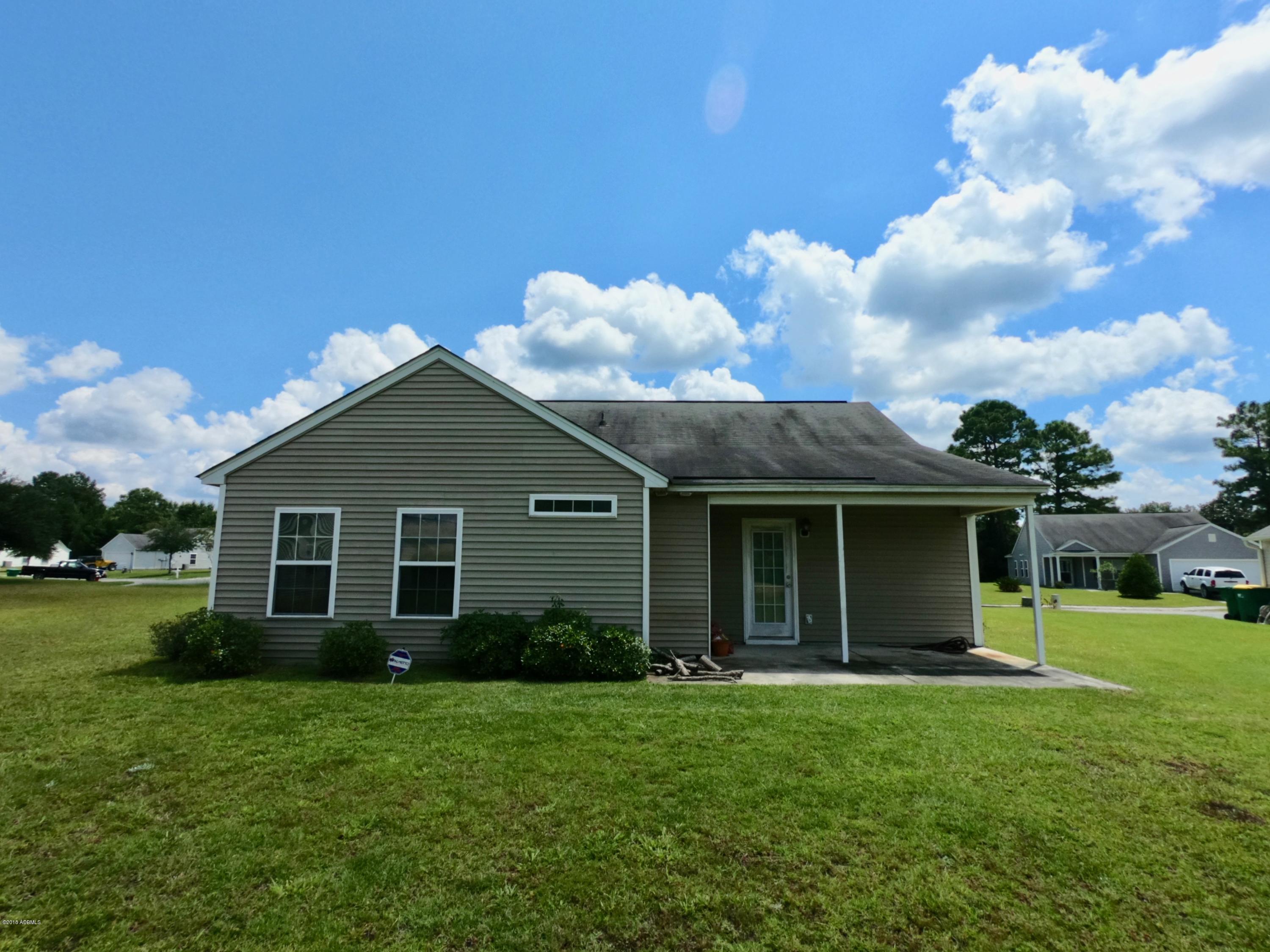 255 Colony Drive Ridgeland, SC 29936 - Photo 23 of 23 GOPR0442