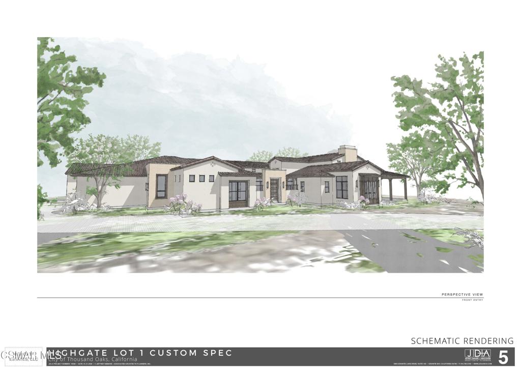 1990 Highgate Road, Westlake Village, CA 91361 Compass