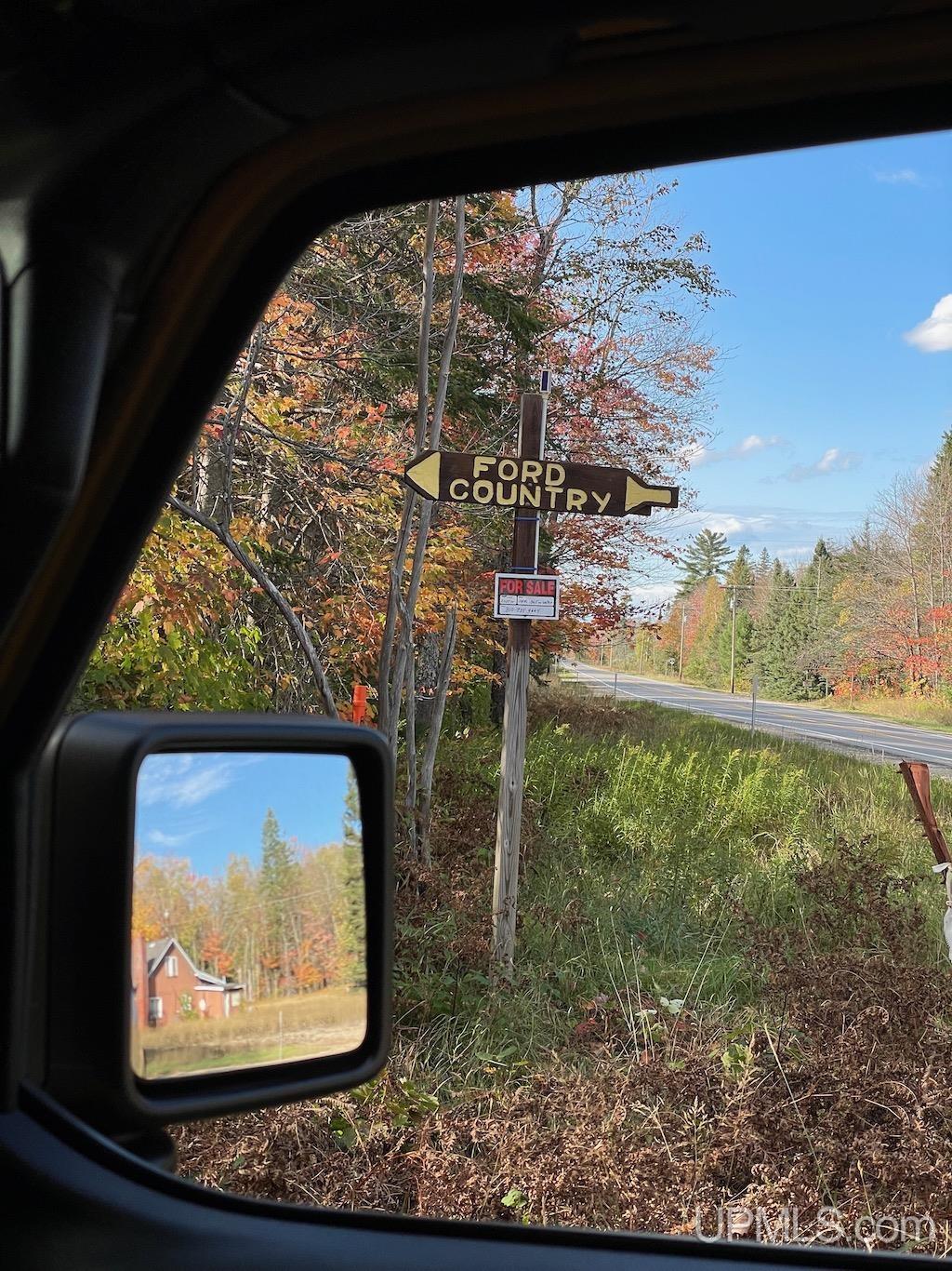 47-13 Carpenter Lake Road Seney, MI 49883 - Photo 15 of 18