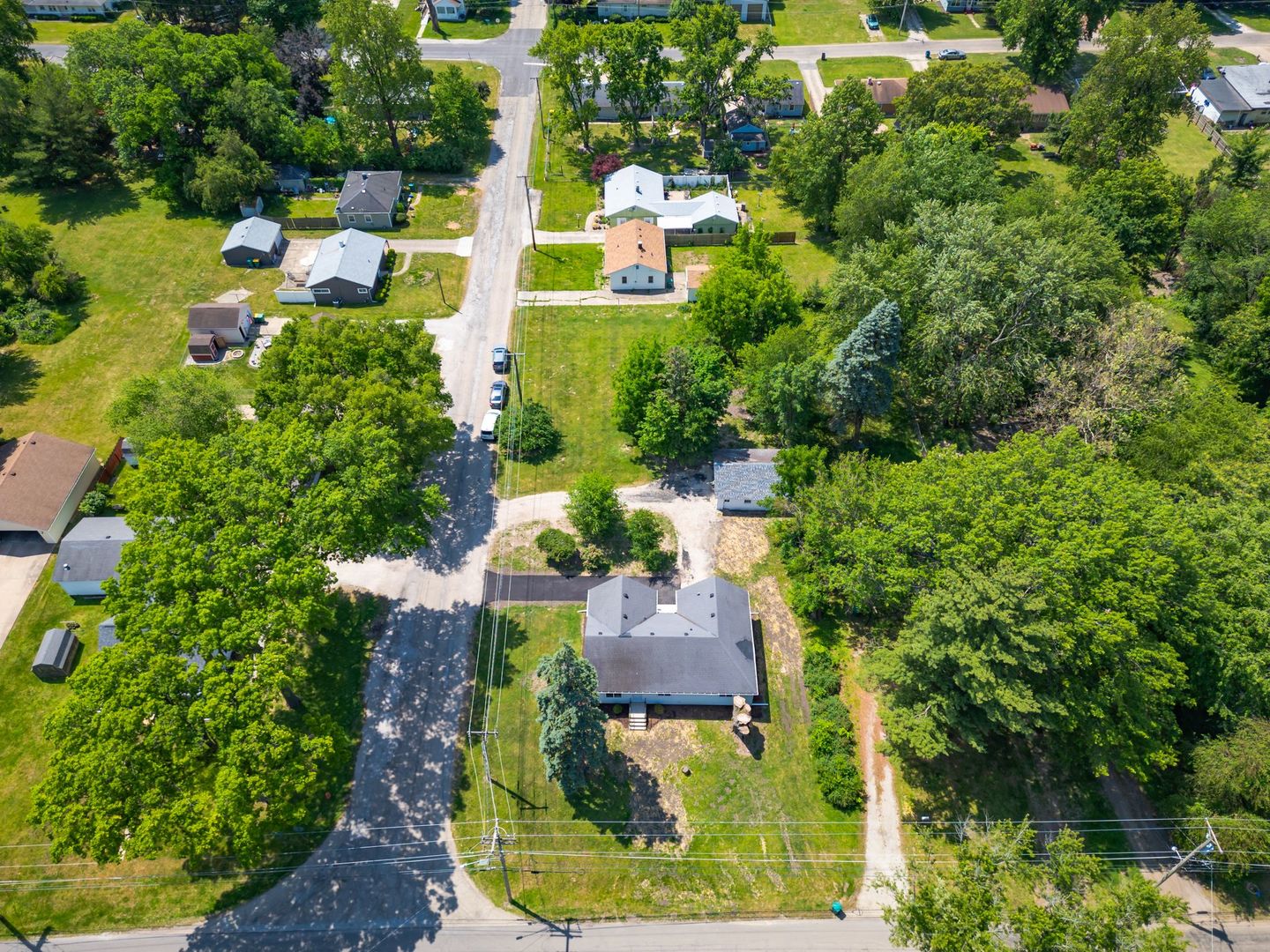 201 West 3rd Street Streator, IL 61364 - Photo 27 of 28
