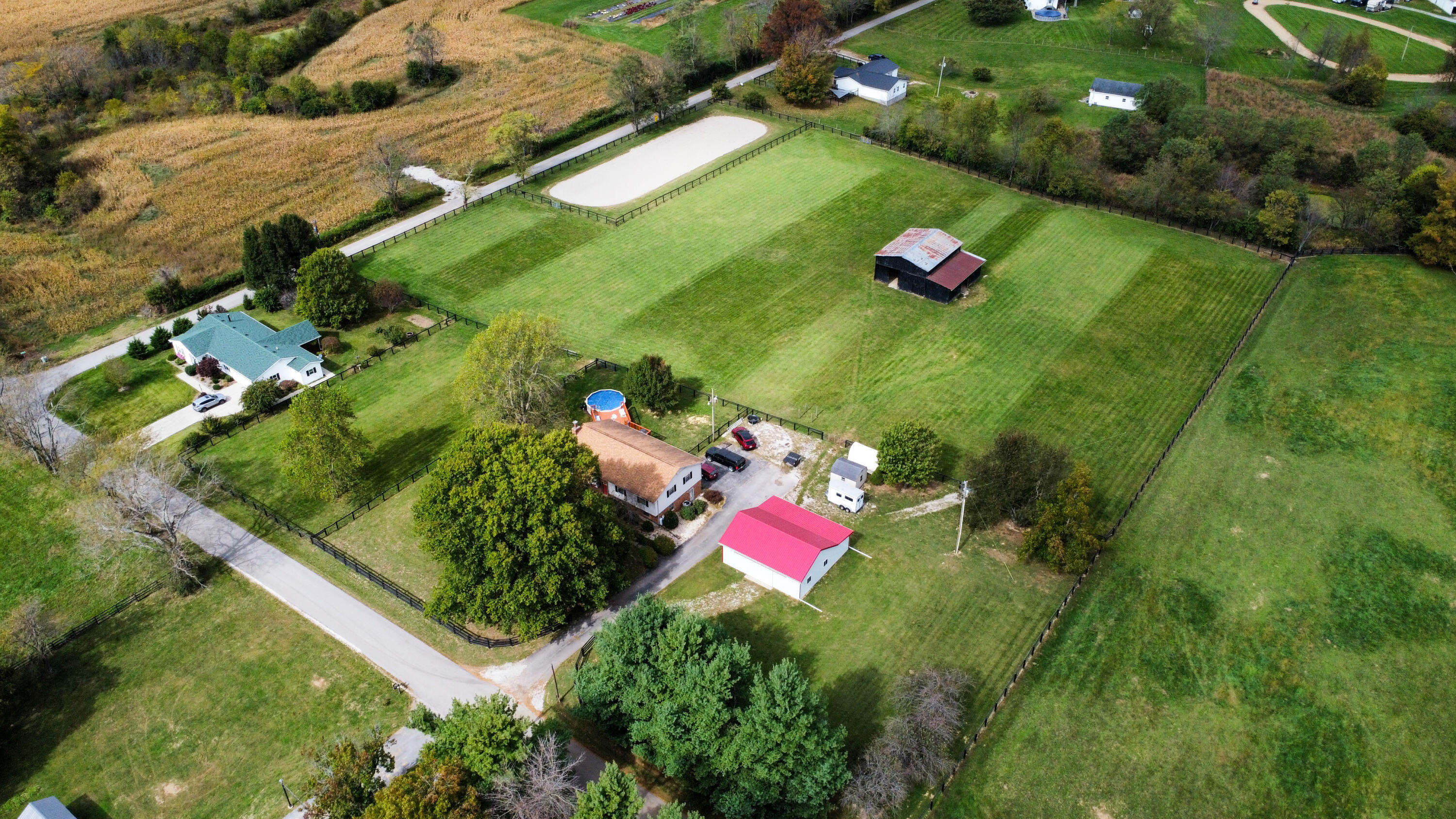 984 Hawkins - Cummins Road Paris, KY 40361 - Photo 69 of 73 dji_fly_20241014_131956_281_172892667678
