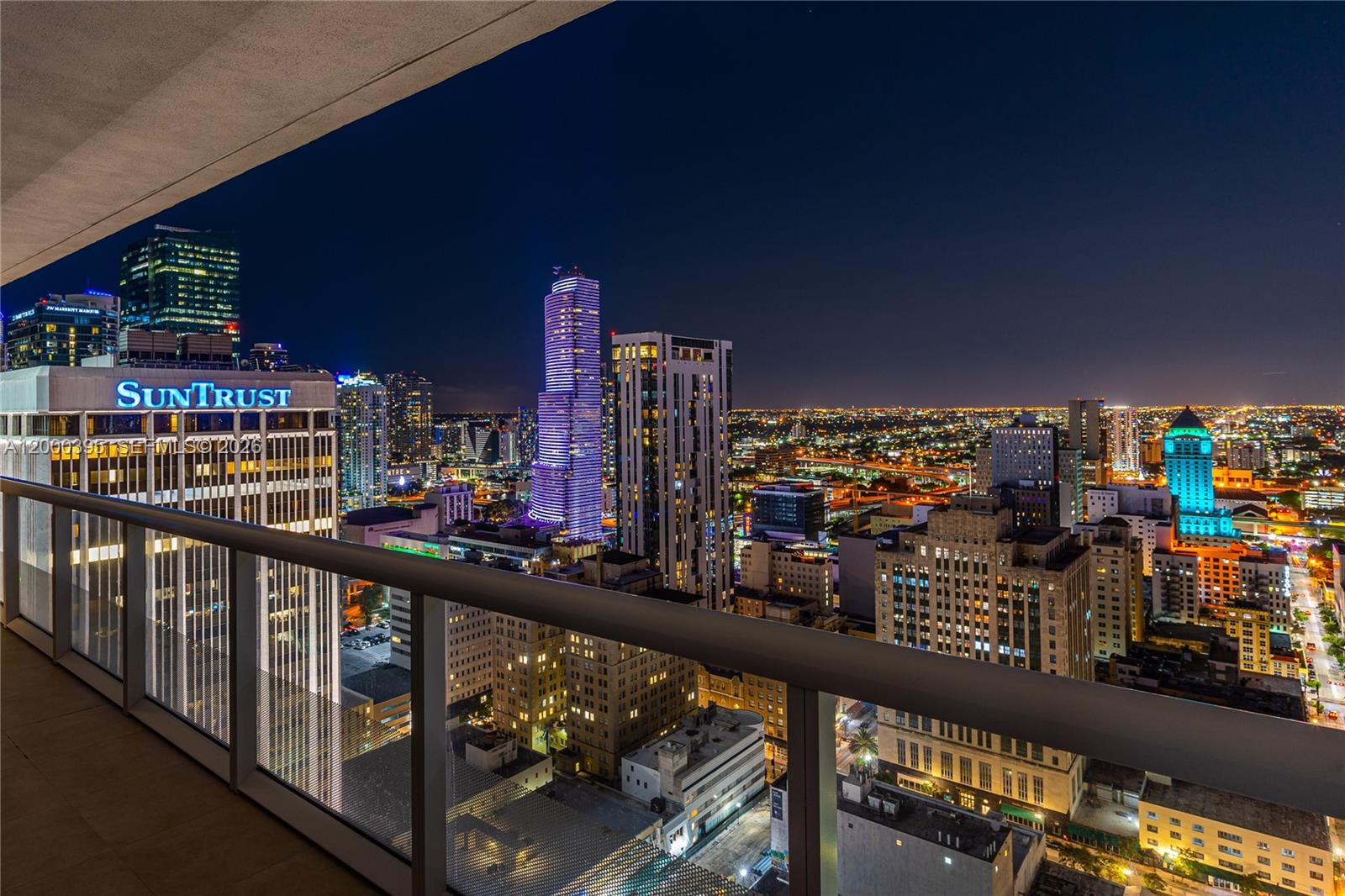 50 Biscayne Boulevard, Unit 3601 Miami, FL 33132 - Photo 1 of 85