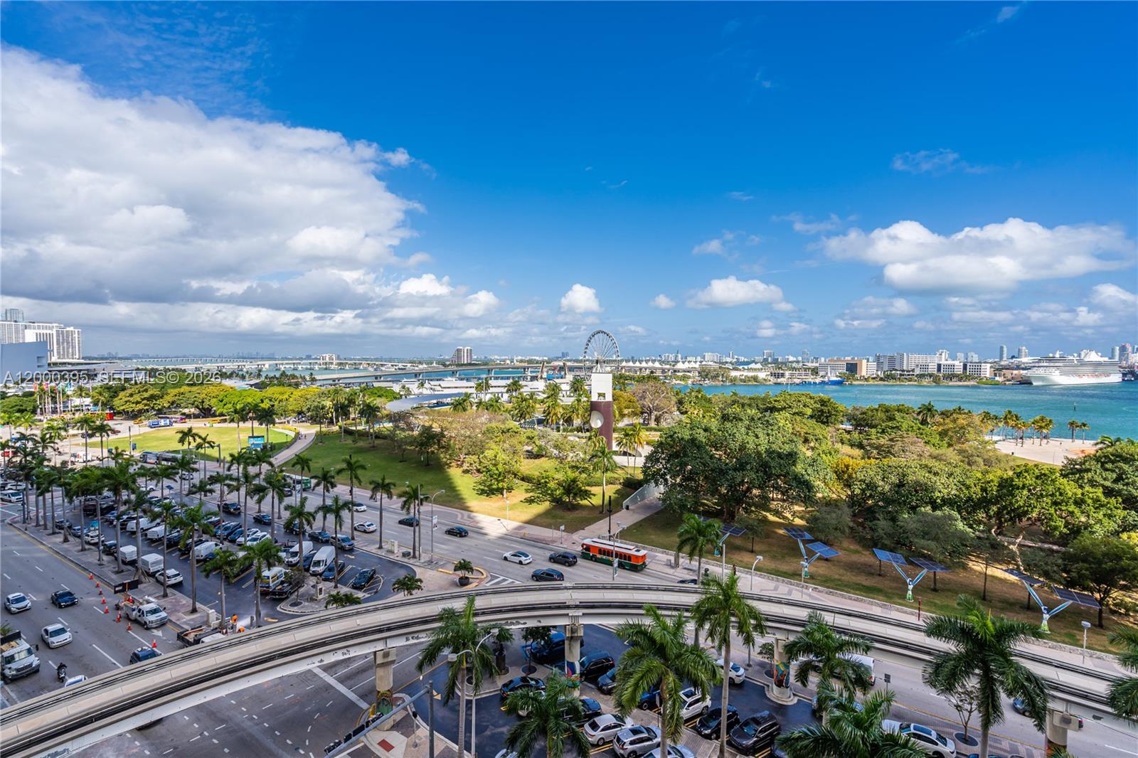 50 Biscayne Boulevard, Unit 3601 Miami, FL 33132 - Photo 14 of 85