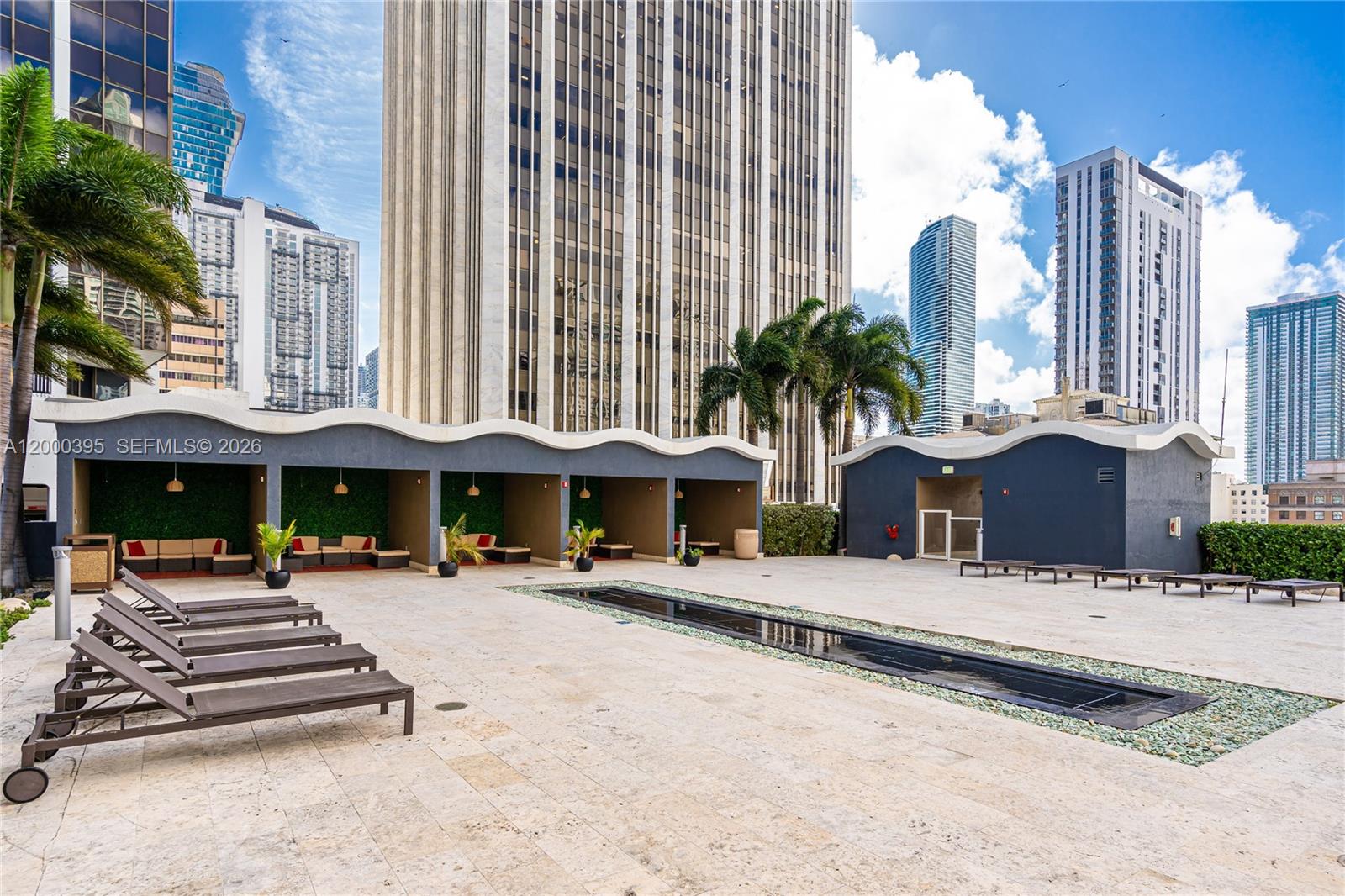 50 Biscayne Boulevard, Unit 3601 Miami, FL 33132 - Photo 18 of 85