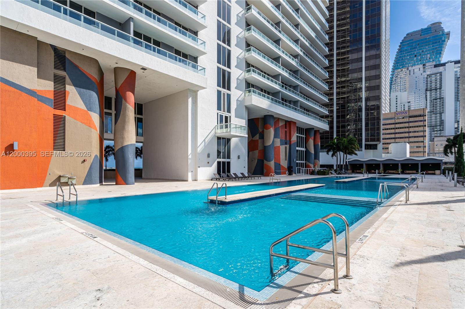50 Biscayne Boulevard, Unit 3601 Miami, FL 33132 - Photo 20 of 85