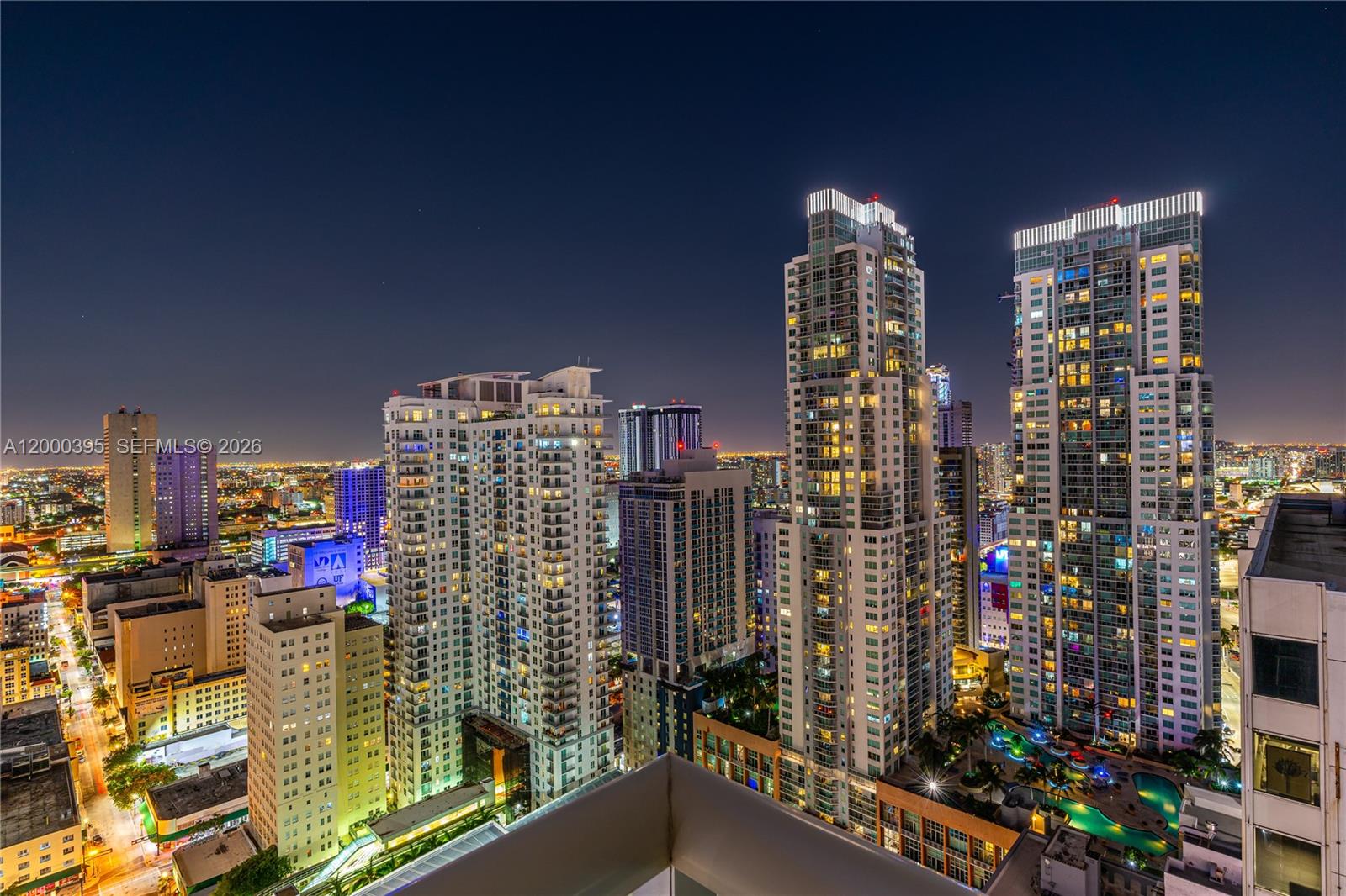 50 Biscayne Boulevard, Unit 3601 Miami, FL 33132 - Photo 2 of 85