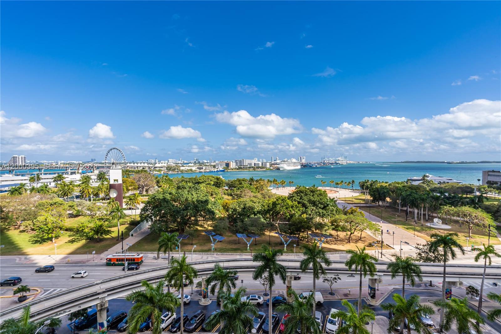 50 Biscayne Boulevard, Unit 3601 Miami, FL 33132 - Photo 24 of 85