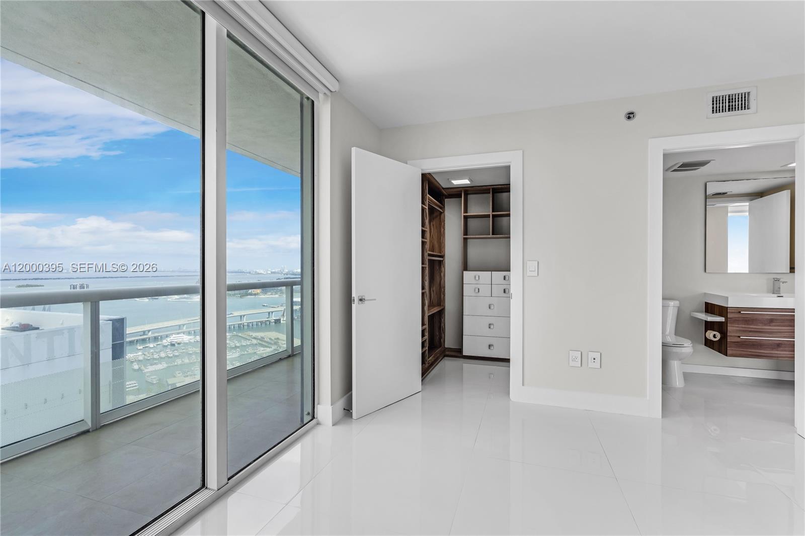 50 Biscayne Boulevard, Unit 3601 Miami, FL 33132 - Photo 32 of 85