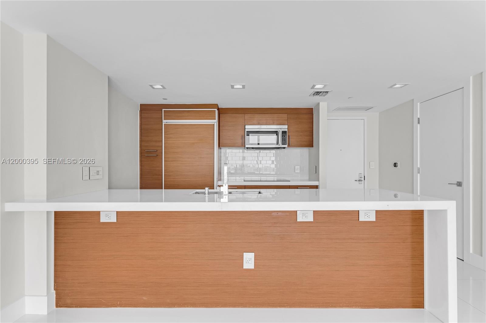 50 Biscayne Boulevard, Unit 3601 Miami, FL 33132 - Photo 35 of 85