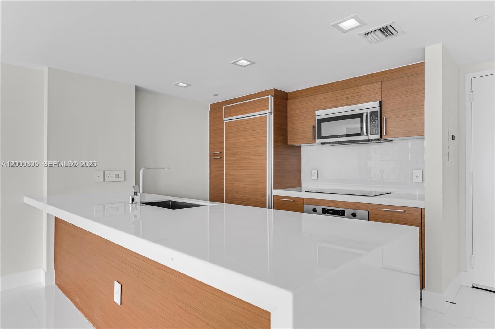 50 Biscayne Boulevard, Unit 3601 Miami, FL 33132 - Photo 39 of 85