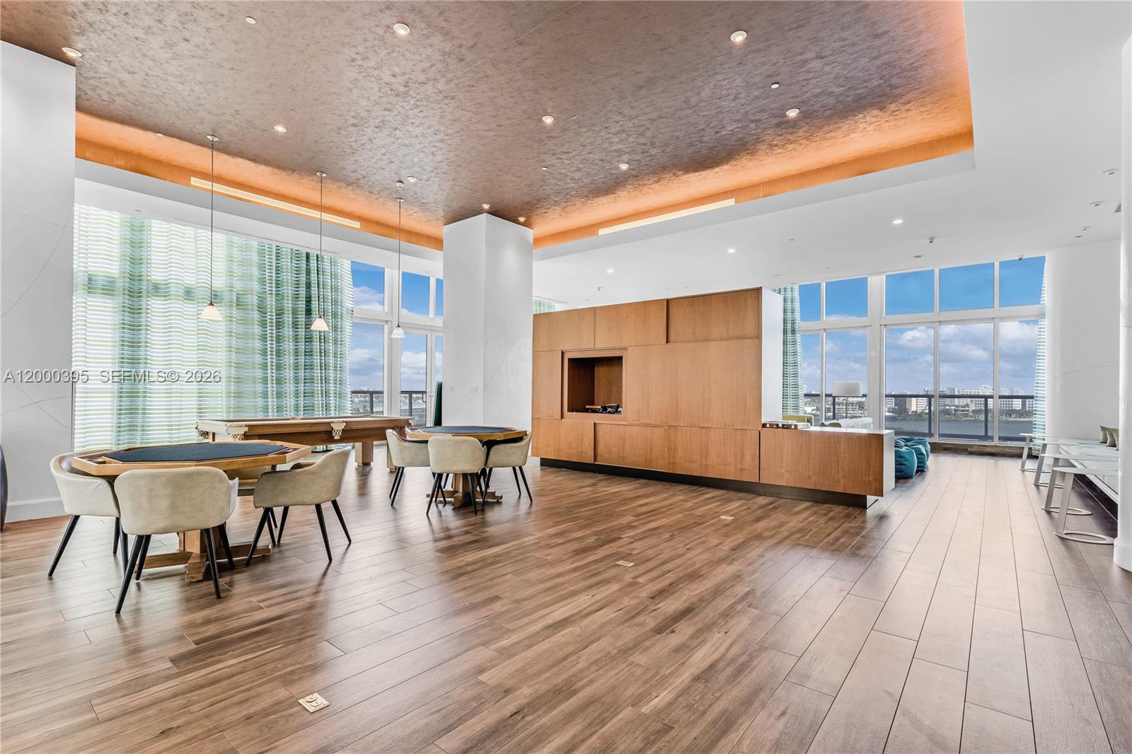 50 Biscayne Boulevard, Unit 3601 Miami, FL 33132 - Photo 51 of 85