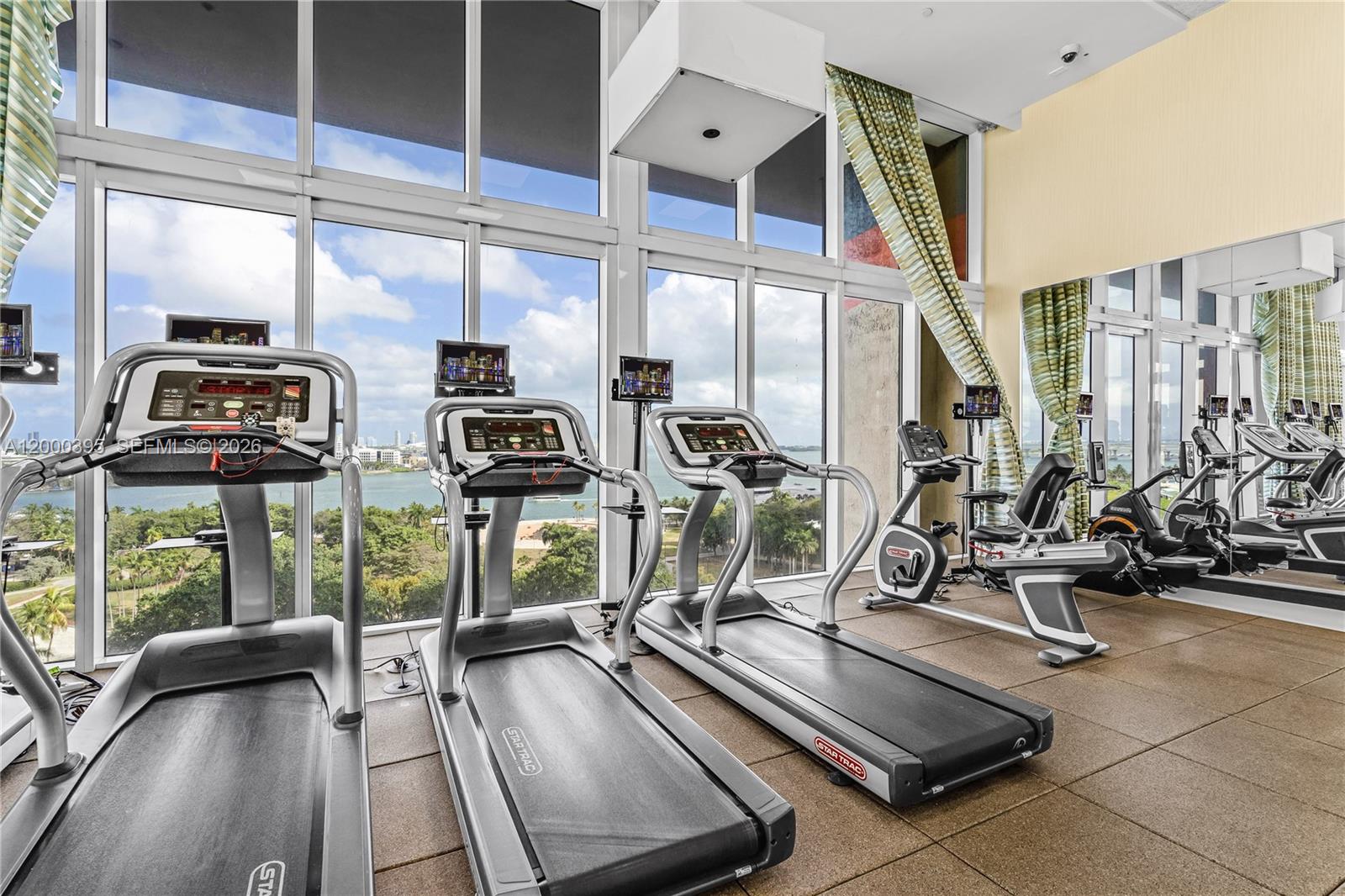 50 Biscayne Boulevard, Unit 3601 Miami, FL 33132 - Photo 56 of 85