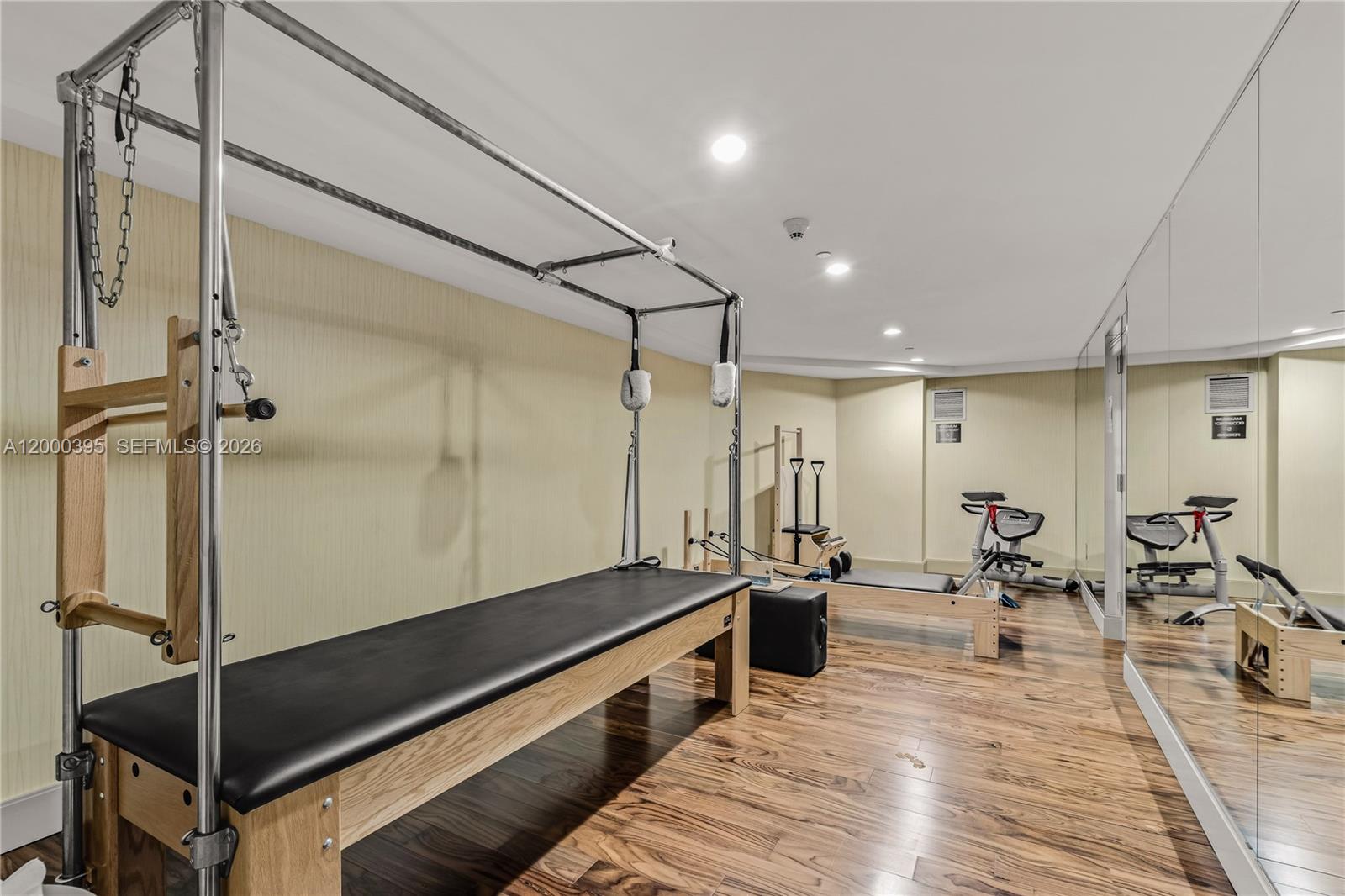 50 Biscayne Boulevard, Unit 3601 Miami, FL 33132 - Photo 58 of 85