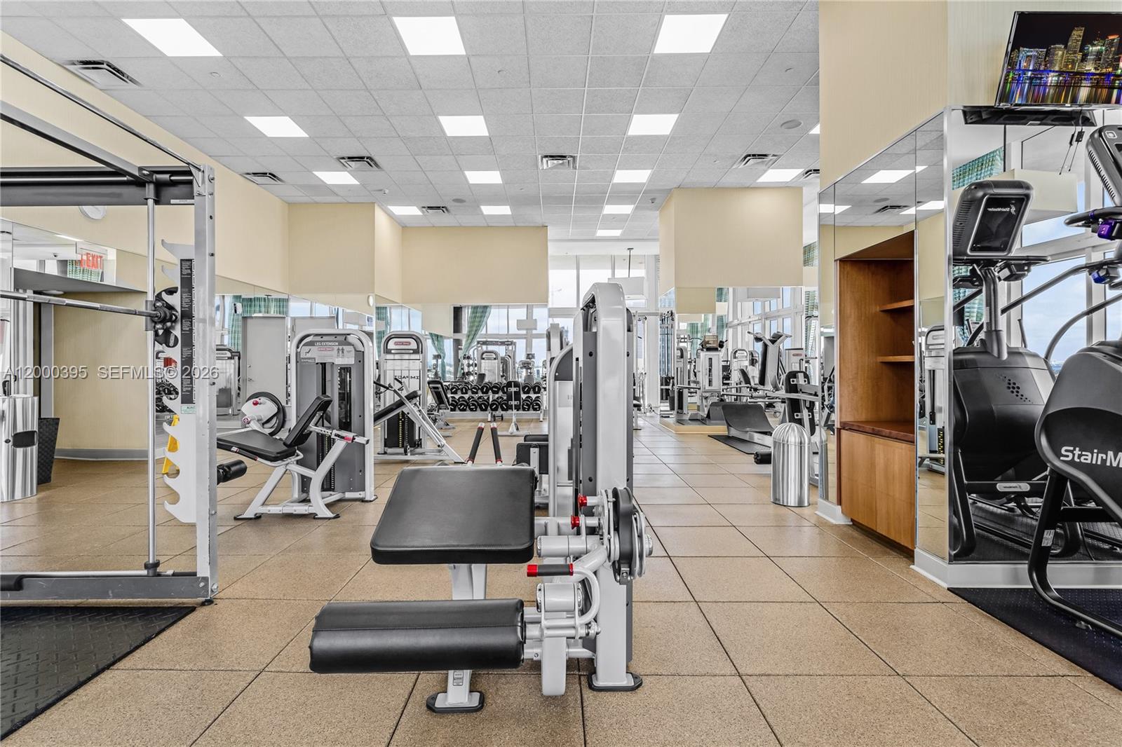 50 Biscayne Boulevard, Unit 3601 Miami, FL 33132 - Photo 61 of 85