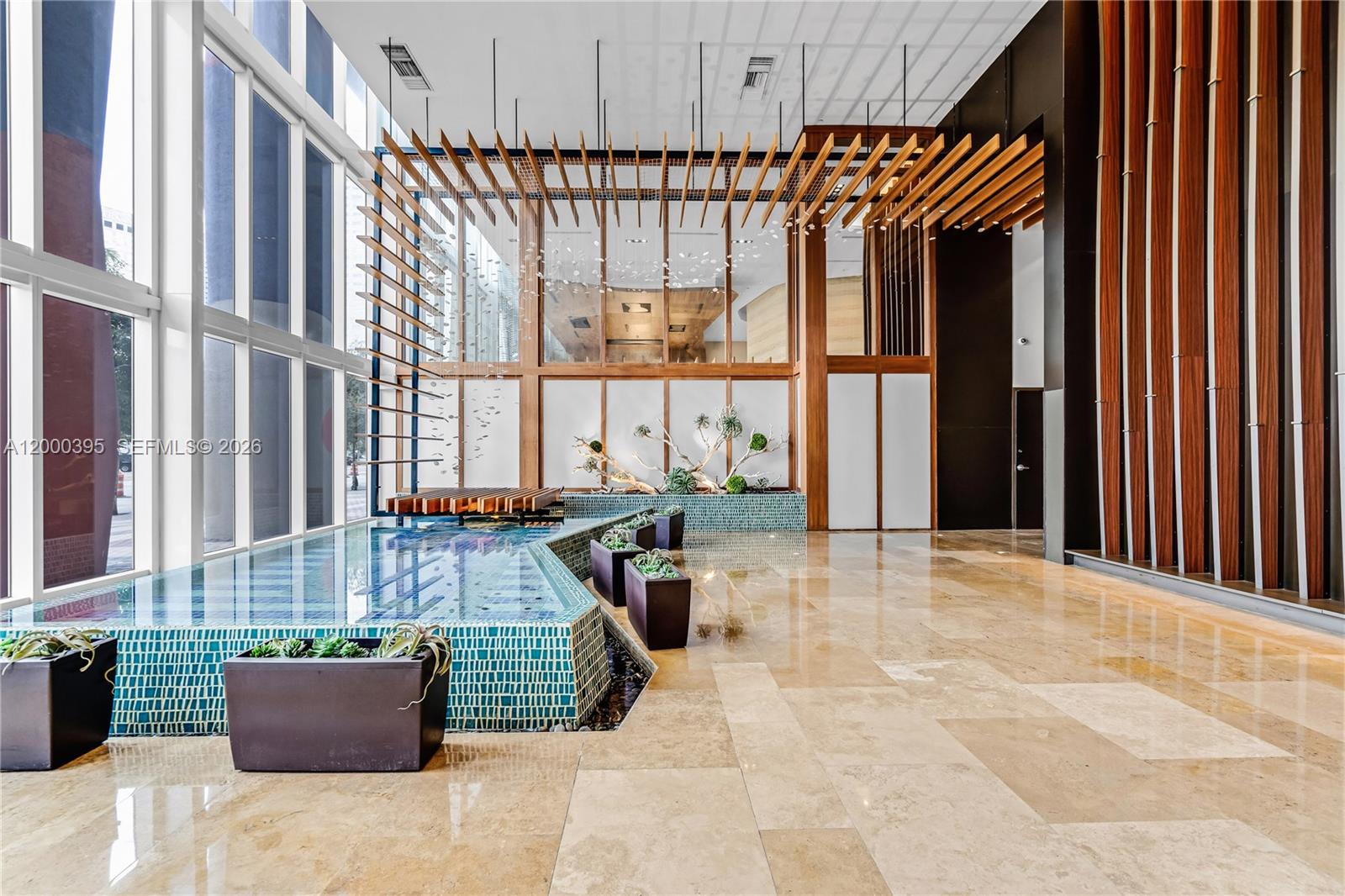 50 Biscayne Boulevard, Unit 3601 Miami, FL 33132 - Photo 67 of 85