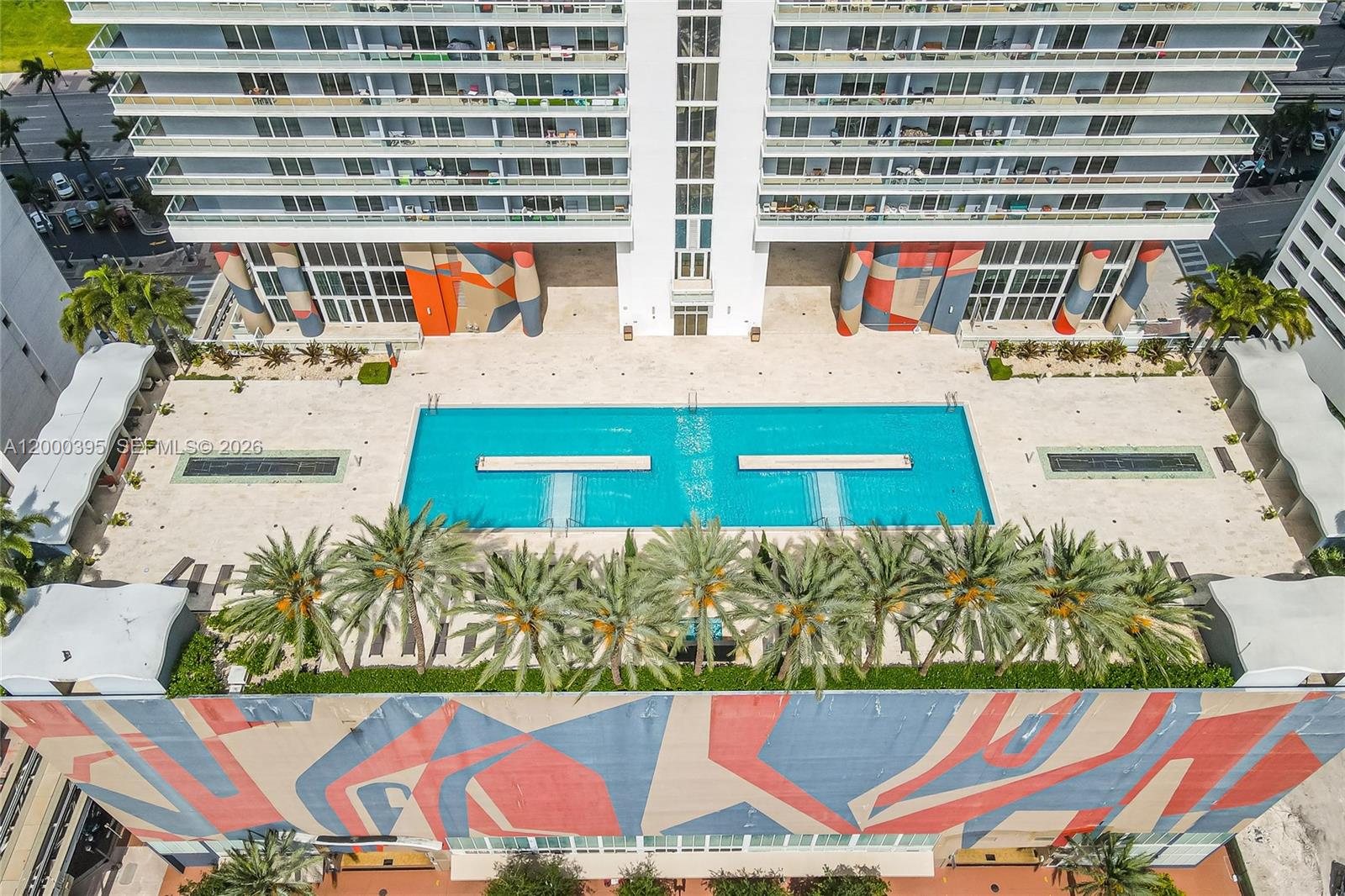 50 Biscayne Boulevard, Unit 3601 Miami, FL 33132 - Photo 75 of 85
