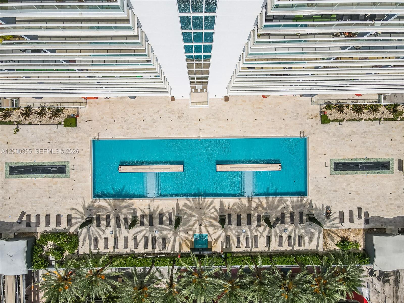 50 Biscayne Boulevard, Unit 3601 Miami, FL 33132 - Photo 76 of 85