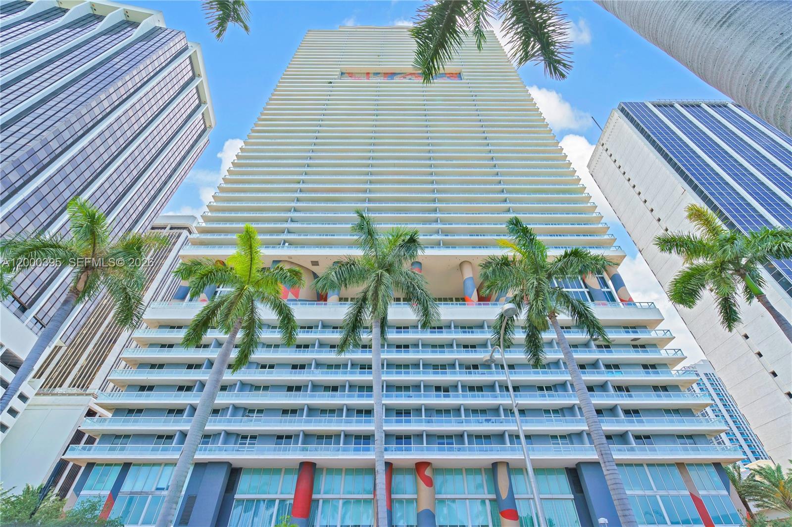 50 Biscayne Boulevard, Unit 3601 Miami, FL 33132 - Photo 77 of 85
