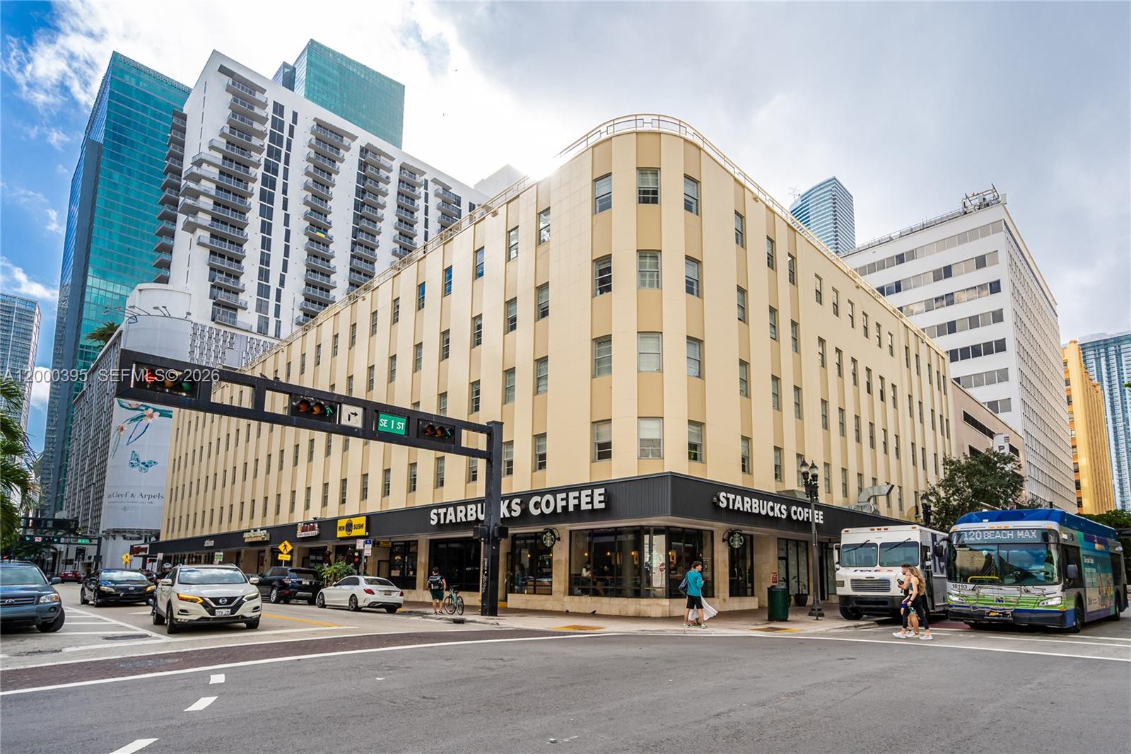 50 Biscayne Boulevard, Unit 3601 Miami, FL 33132 - Photo 85 of 85
