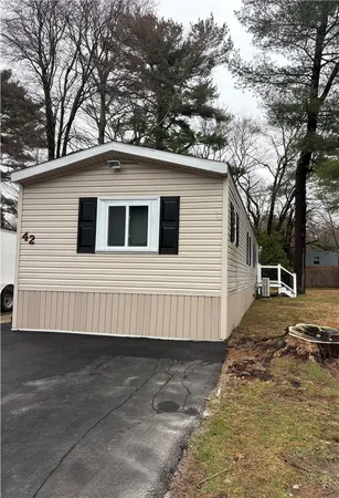 $169,000 | 42 Maplewood Drive, Burrillville, RI 02839