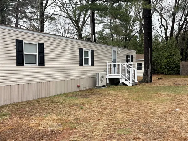 $169,000 | 42 Maplewood Drive, Burrillville, RI 02839