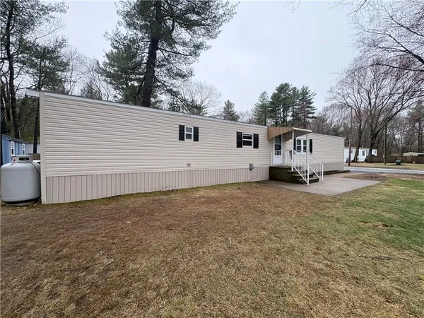$169,000 | 42 Maplewood Drive, Burrillville, RI 02839