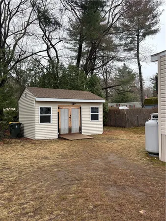 $169,000 | 42 Maplewood Drive, Burrillville, RI 02839