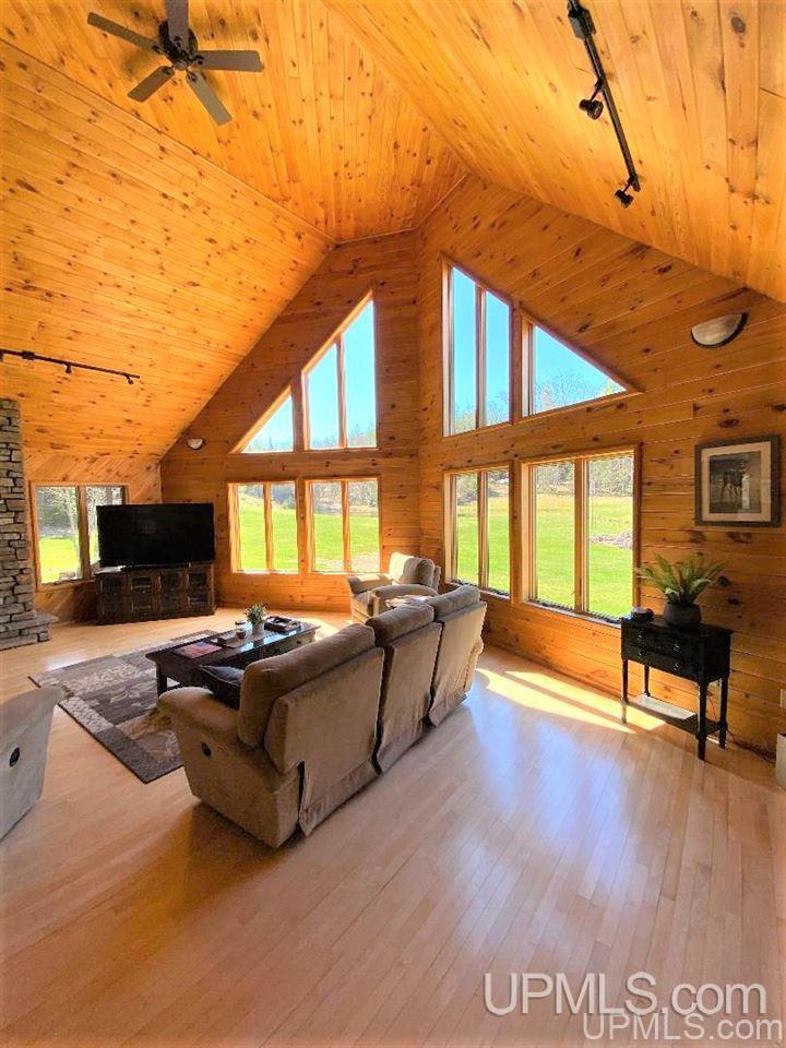173 Snowfield Road Negaunee, MI 49866 - Photo 23 of 48 Gallery Image 23