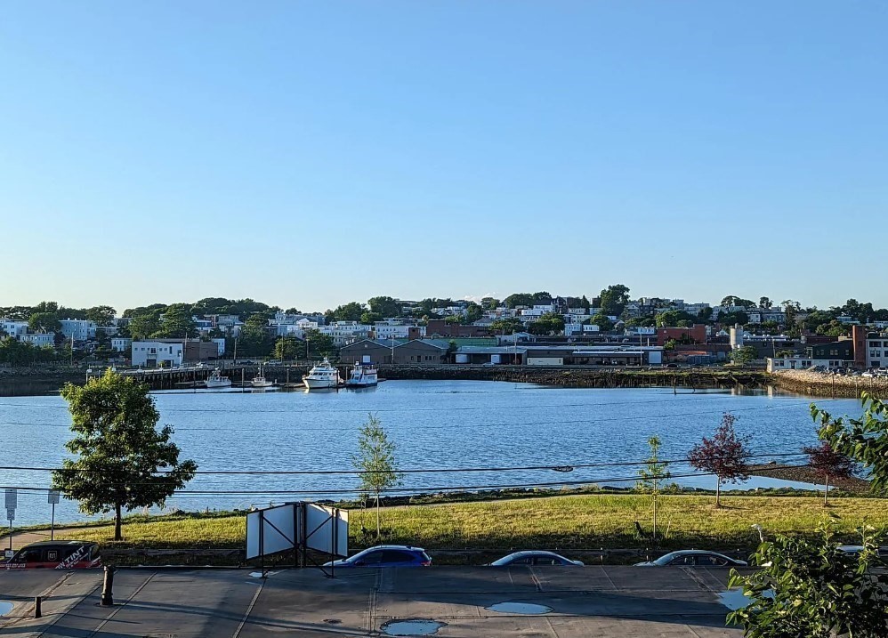 196 Falcon Street, Unit 1 Boston, MA 02128 - Photo 9 of 9