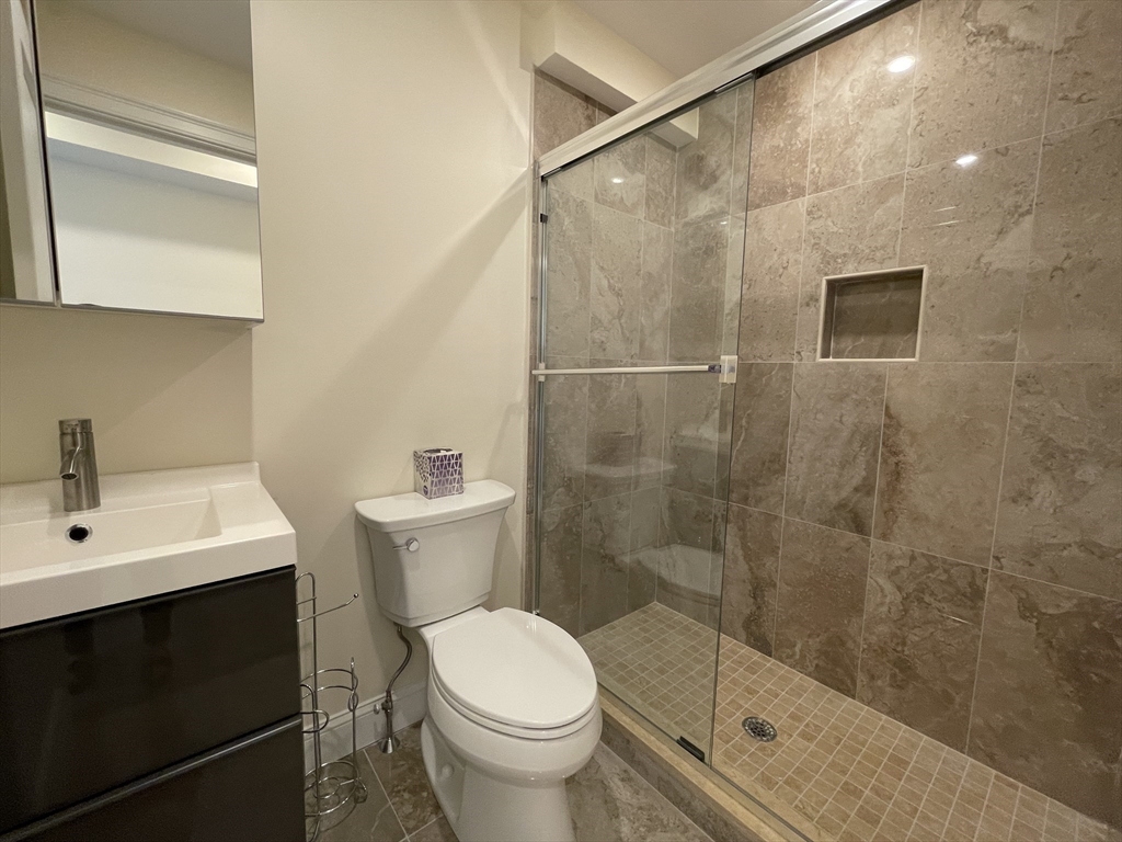 1028 Commonwealth Avenue, Unit 305 Boston, MA 02215 - Photo 8 of 8