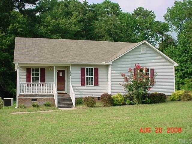 6429 Tinderbox Lane Raleigh, NC 27603 - Photo 1 of 4 Gallery Image 1