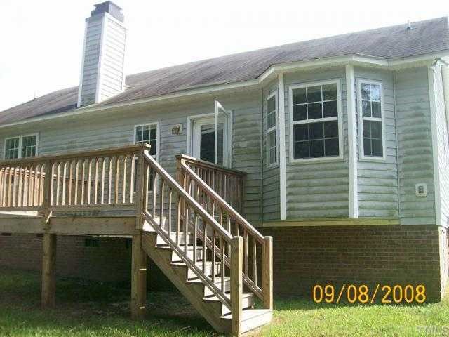 6429 Tinderbox Lane Raleigh, NC 27603 - Photo 2 of 4 Gallery Image 2