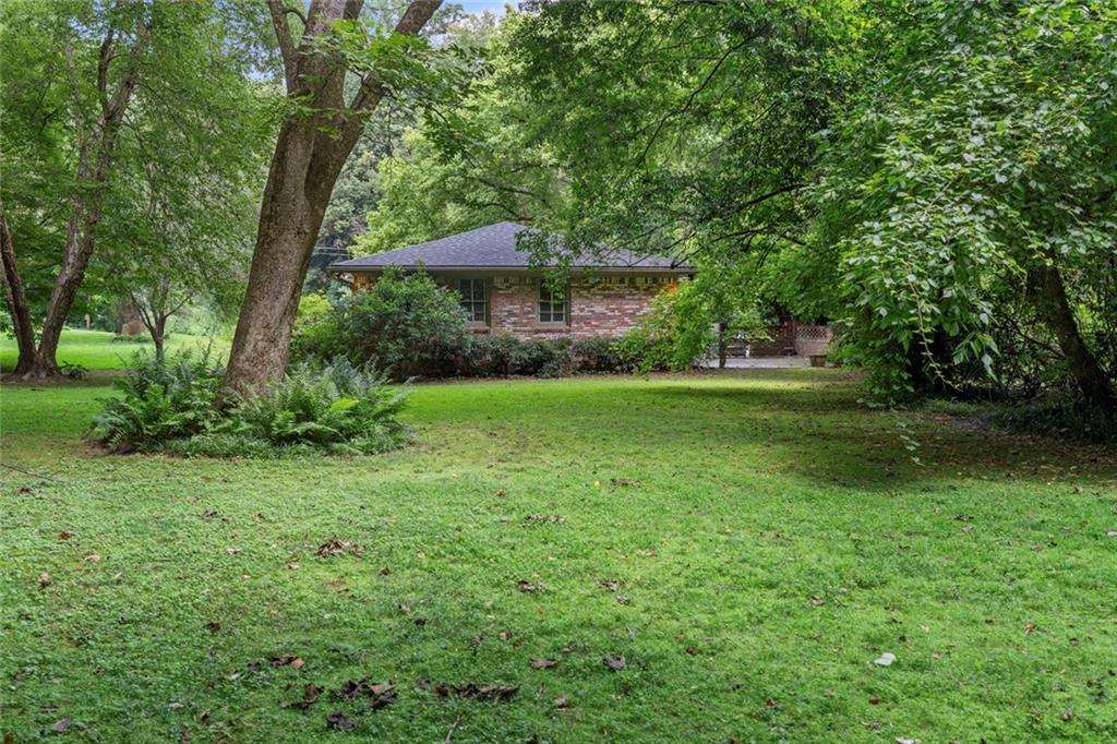 129 Parkside Circle Decatur, GA 30030 - Photo 60 of 62
