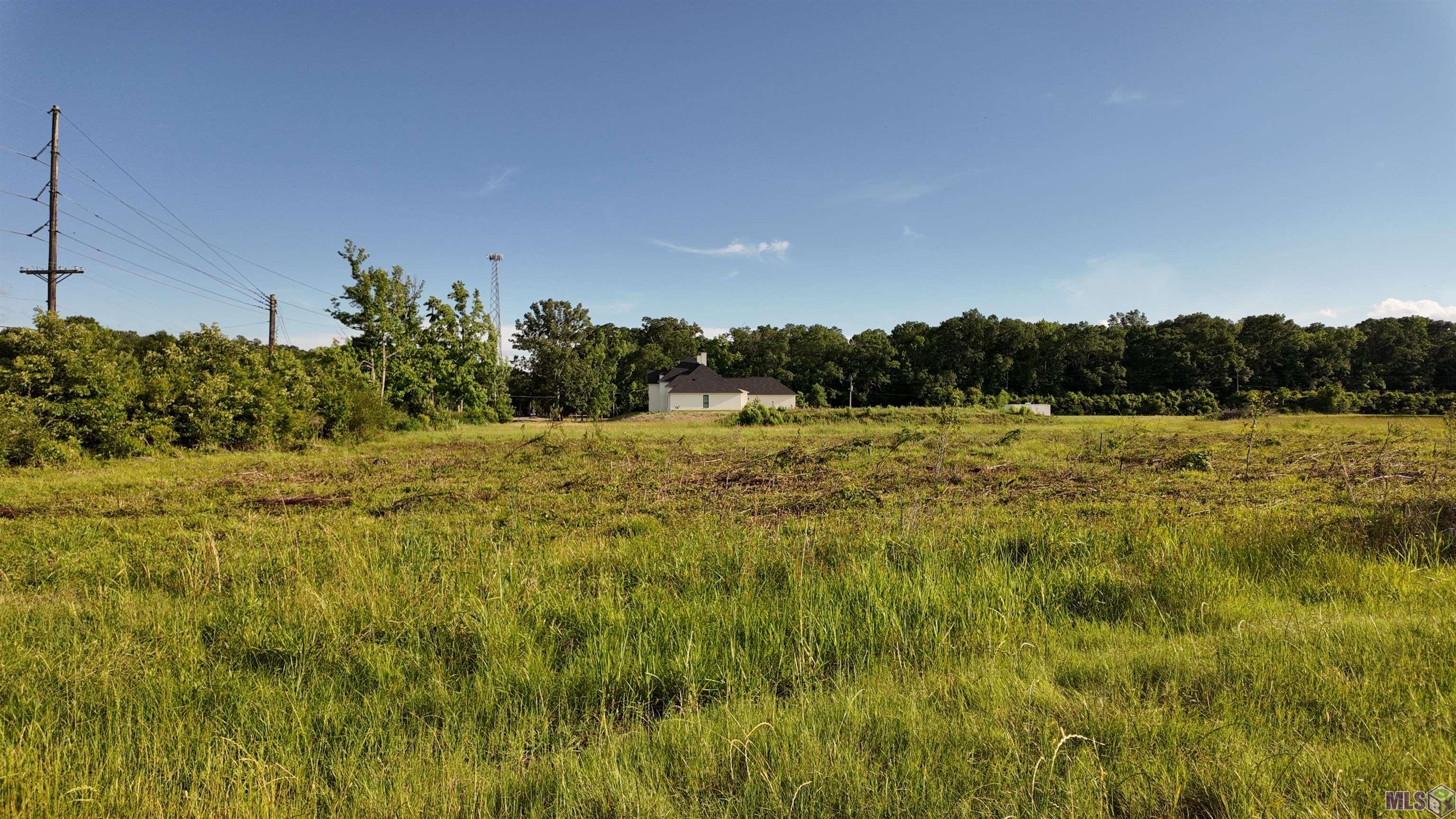 Tbd Old Baker Zachary Road Baker, LA 70714 - Photo 2 of 6