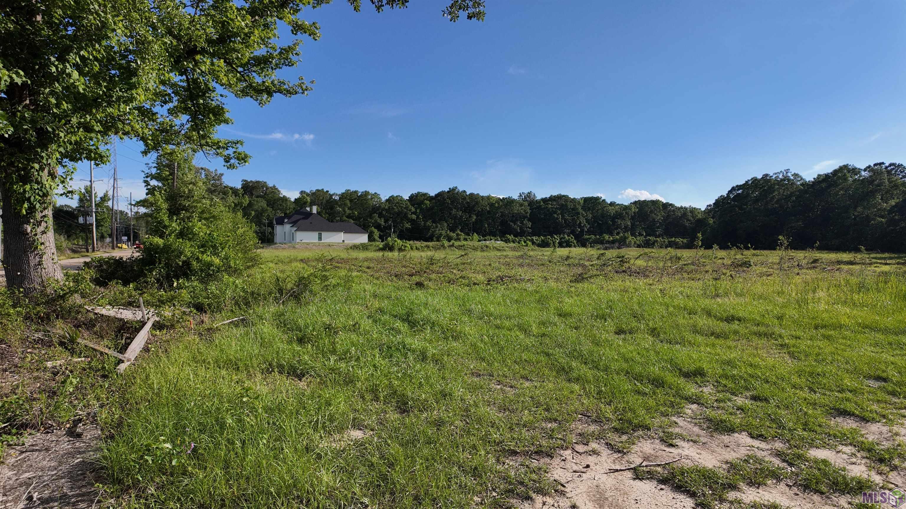 Tbd Old Baker Zachary Road Baker, LA 70714 - Photo 3 of 6