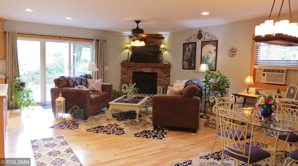 9855 Bears Ear Road Pine City, MN 55063 - Photo 8 of 24 Gallery Image 8